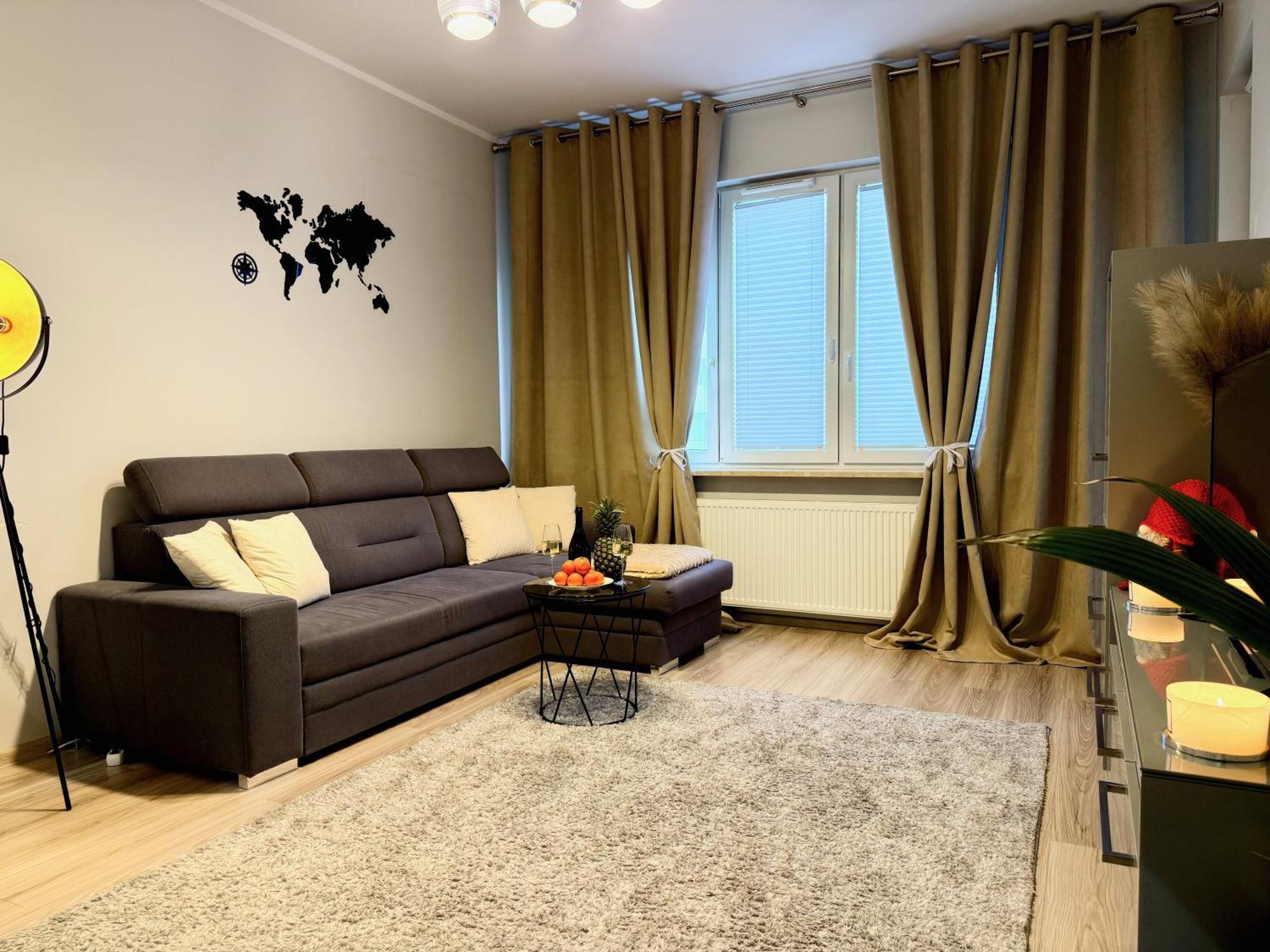 Airport67 Apartamento Varsóvia Exterior foto